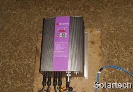 3044永利光伏扬水逆变器