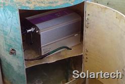 3044永利光伏扬水逆变器PB5500H