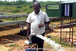 3044永利光伏扬水逆变器