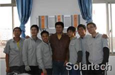 3044永利光伏并网发电控制系统