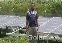 3044永利光伏扬水系统