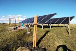 3044永利光伏扬水系统