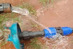 3044永利光伏扬水系统