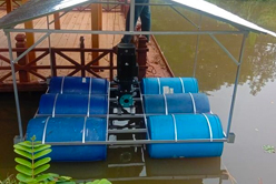 3044永利光伏地面泵