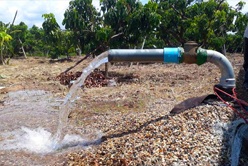 3044永利扬水系统