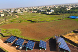 3044永利光伏扬水系统