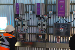 3044永利光伏扬水逆变器